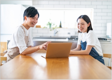 ECサイトの販売代行